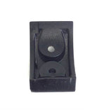 Vision Fitness Elliptical Left Guide Rail Pad 008226-A-hydrafitnessparts