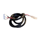 Vision Fitness Elliptical Lower Console Wire Harness 002664-B-hydrafitnessparts