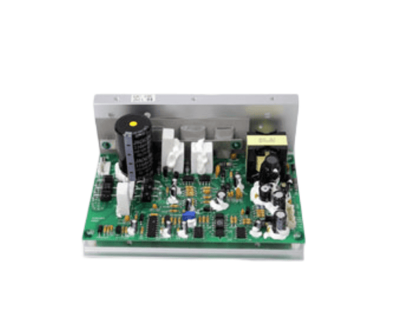 Vision Fitness Elliptical Lower Motor Control Board Controller 013783-AB-hydrafitnessparts