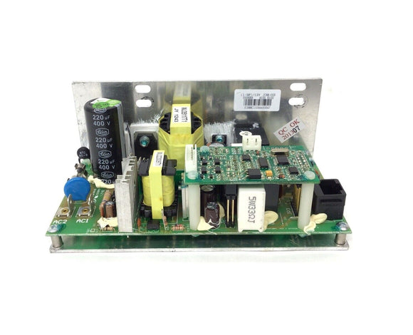 Vision Fitness Elliptical Lower Motor Control Board Controller 069666-hydrafitnessparts
