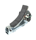 Vision Fitness Elliptical Magnet Brake Bracket 014658-00 & 017584-A-hydrafitnessparts