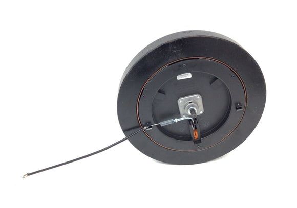 Vision Fitness Elliptical Magnetic Resistance Eddy Brake Flywheel 1000091824-hydrafitnessparts