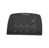 Vision Fitness Elliptical Manipulate Face Plate Cover 1000434903-hydrafitnessparts