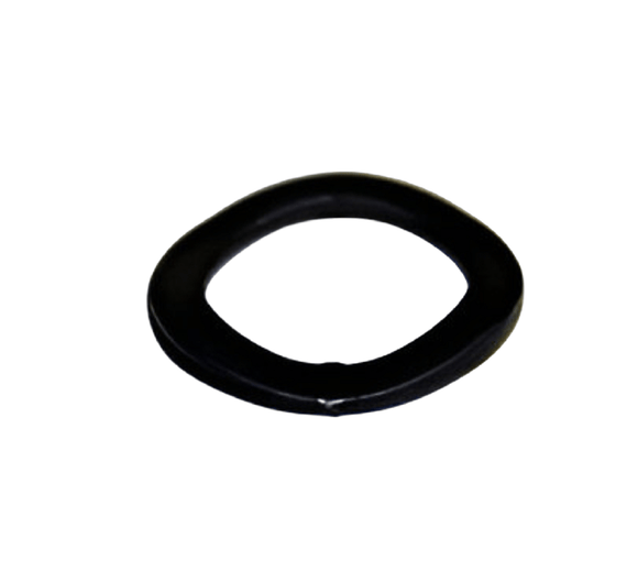 Vision Fitness Elliptical Nylon Wavy Washer 20.5 x 29.0 x 1.5T 005229-00-hydrafitnessparts