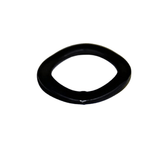 Vision Fitness Elliptical Nylon Wavy Washer 20.5 x 29.0 x 1.5T 005229-00-hydrafitnessparts
