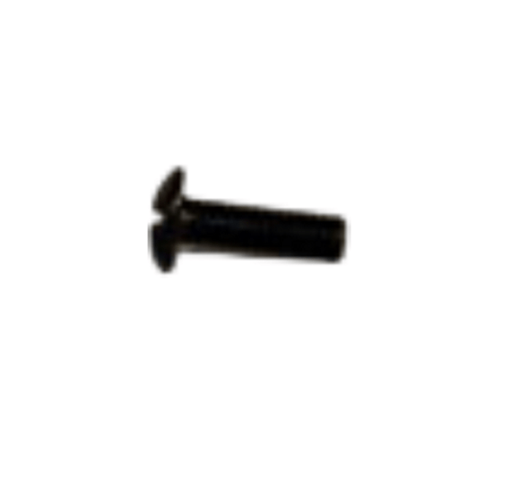 Vision Fitness Elliptical Phillip Head Screw M5 - 0.8P x 15L 004398-00-hydrafitnessparts