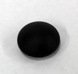 Vision Fitness Elliptical Pulse Grip End Cap 001127-C-hydrafitnessparts