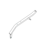 Vision Fitness Elliptical Right Foot Pedal Arm Assembly 1000091125-hydrafitnessparts