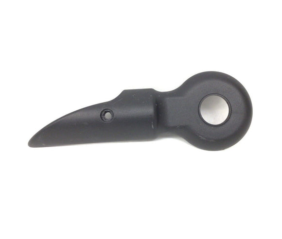 Vision Fitness Elliptical Right Link Arm End Cap 0000081254-hydrafitnessparts