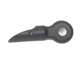 Vision Fitness Elliptical Right Link Arm End Cap 0000081254-hydrafitnessparts