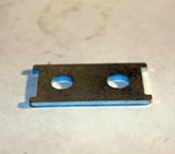 Vision Fitness Elliptical Side Cover Connecting Plate 008196-B-hydrafitnessparts