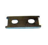 Vision Fitness Elliptical Side Cover Connecting Plate 008196-B-hydrafitnessparts