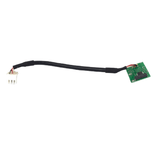 Vision Fitness Livestrong Treadmill Heart Rate Receiver 098161-hydrafitnessparts