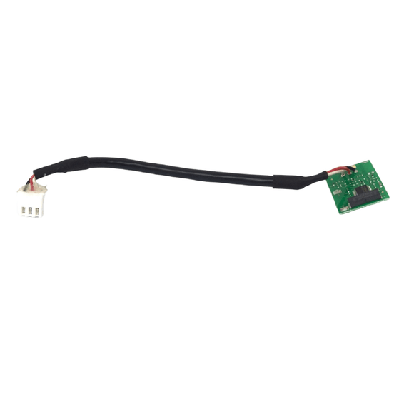 Vision Fitness Livestrong Treadmill Heart Rate Receiver 098161-hydrafitnessparts