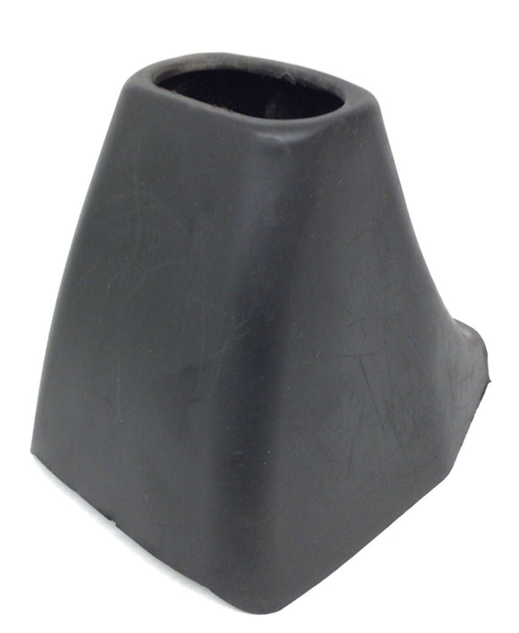 Vision Fitness MCB31 CB20 Stationary Bike Console Mast Cover 000186-00-hydrafitnessparts