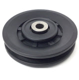 Vision Fitness Matrix Commercial Strength System 3.5 Inch Pulley 087513-hydrafitnessparts