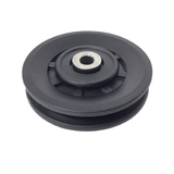 Vision Fitness Matrix Commercial Strength System 3.5 Inch Pulley 087513-hydrafitnessparts