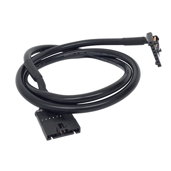 Vision Fitness Matrix Retail Treadmill Console Wire Harness 1000323591-hydrafitnessparts