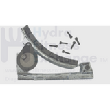 Vision Fitness Recumbent Bike Magnetic Brake ECB 014658-00-hydrafitnessparts