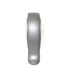 Vision Fitness S60 S70 S7200HRT-02-03 Elliptical Silver Service Cover 1000228512-hydrafitnessparts