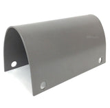 Vision Fitness ST200 Strength System Front Plate Cover 1000105460-hydrafitnessparts