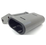 Vision Fitness St200 Strength System Seat Adjustment Bracket 1000099797-hydrafitnessparts