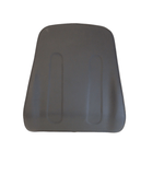 Vision Fitness Stationary Bike Back Seat Pad 049173-B-hydrafitnessparts