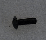 Vision Fitness Stationary Bike Button Head Screw M5 - 0.8P x 15L 020340-00-hydrafitnessparts