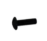 Vision Fitness Stationary Bike Button Head Screw M5 - 0.8P x 15L 020340-00-hydrafitnessparts