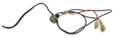 Vision Fitness Stationary Bike Sensor Wire 002320-B-hydrafitnessparts