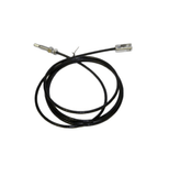 Vision Fitness Strength System Cable Assembly 127" 1000096763-hydrafitnessparts