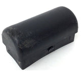 Vision Fitness Strength System End Cap Frame Bracket Pulley 009374-B-hydrafitnessparts