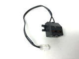 Vision Fitness T40 T80 TF20 TF40 Treadmill Safe Switch Wire Harness 1000224655-hydrafitnessparts