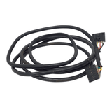 Vision Fitness T80 Treadmill Main Wire Harness 9687589-hydrafitnessparts