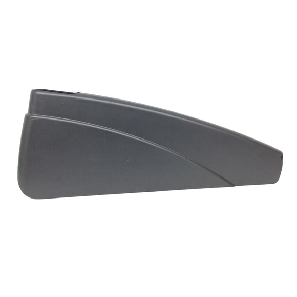 Vision Fitness T9250 TM245 Treadmill Left Console Cover 051794-ABX-hydrafitnessparts