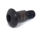 Vision Fitness Treadmill Button Head Hex Socket Special Screw M8-1.25Px23L/10.5L-hydrafitnessparts