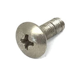 Vision Fitness Treadmill Button Head Screw M5 - 0.8P x 15L 1000093329-hydrafitnessparts