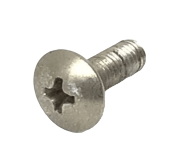 Vision Fitness Treadmill Button Head Screw M5 - 0.8P x 15L 1000093329-hydrafitnessparts
