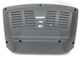 Vision Fitness Treadmill Display Console Assembly 1000343652-hydrafitnessparts