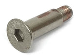 Vision Fitness Treadmill Flat Head Shoulder Bolt M6 x 40 022252-B-hydrafitnessparts