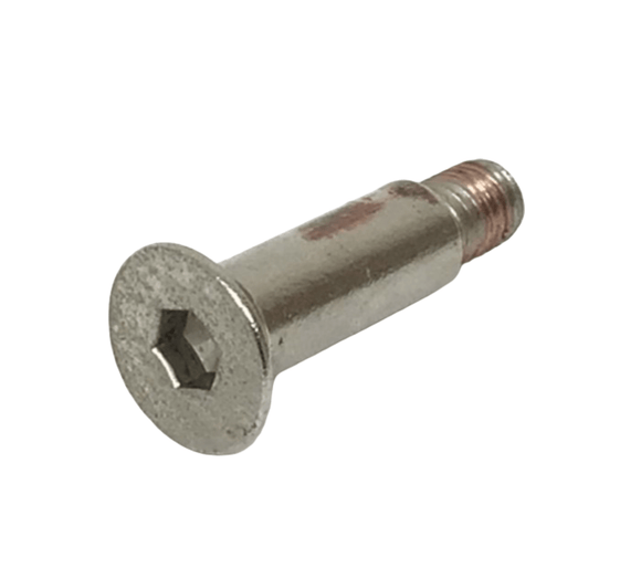 Vision Fitness Treadmill Flat Head Shoulder Bolt M6 x 40 022252-B-hydrafitnessparts