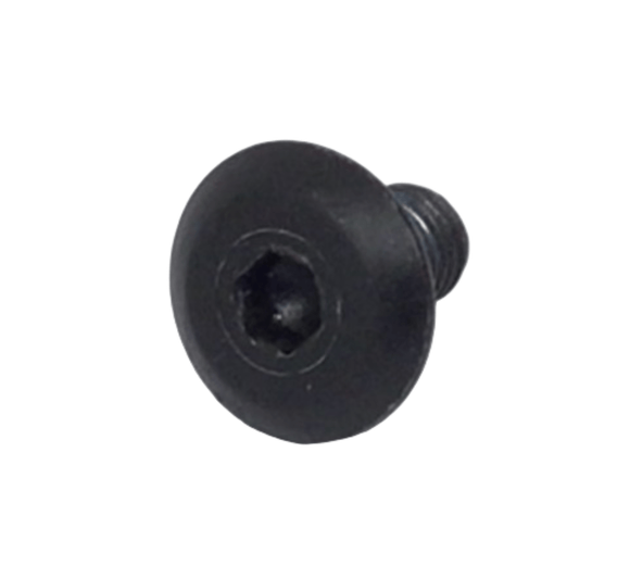 Vision Fitness Treadmill Flat Top Screw M8 - 1.25 x 15mm 741332-hydrafitnessparts