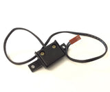 Vision Fitness Treadmill RPM Speed Sensor Reed Switch 2 Terminal Wire 002254-B-hydrafitnessparts