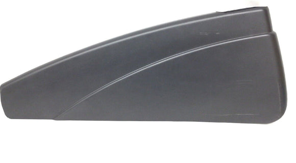 Vision Fitness Treadmill Right Console Cover 051795-ABX-hydrafitnessparts