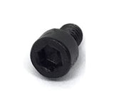 Vision Fitness Treadmill Round Head Cap Hex Socket Screw M6 - 1.0 x 10mm 74147-hydrafitnessparts