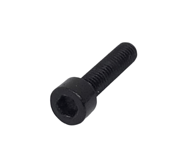 Vision Fitness Treadmill Round Head Hex Socket Screw M6 - 1.0 x 30mm 004526-00-hydrafitnessparts