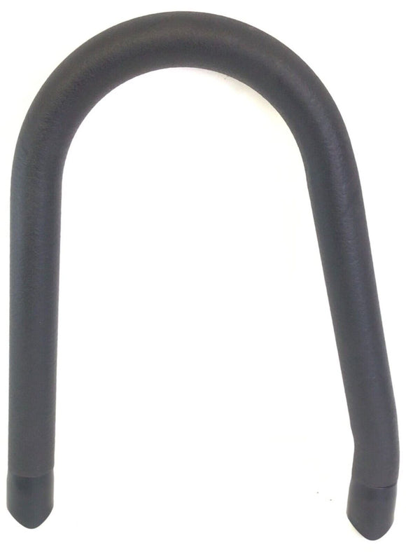 Vision Fitness Treadmill Side Mount Handlebar 026509-Z-hydrafitnessparts