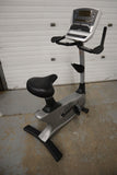 Vision Fitness U40 CB1581 Upright Stationary Bike-hydrafitnessparts