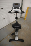 Vision Fitness U40 CB1581 Upright Stationary Bike-hydrafitnessparts
