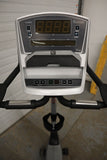 Vision Fitness U40 CB1581 Upright Stationary Bike-hydrafitnessparts